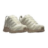 Salomon XA Pro 3D ADV Suede 'Cream White' Angle 0