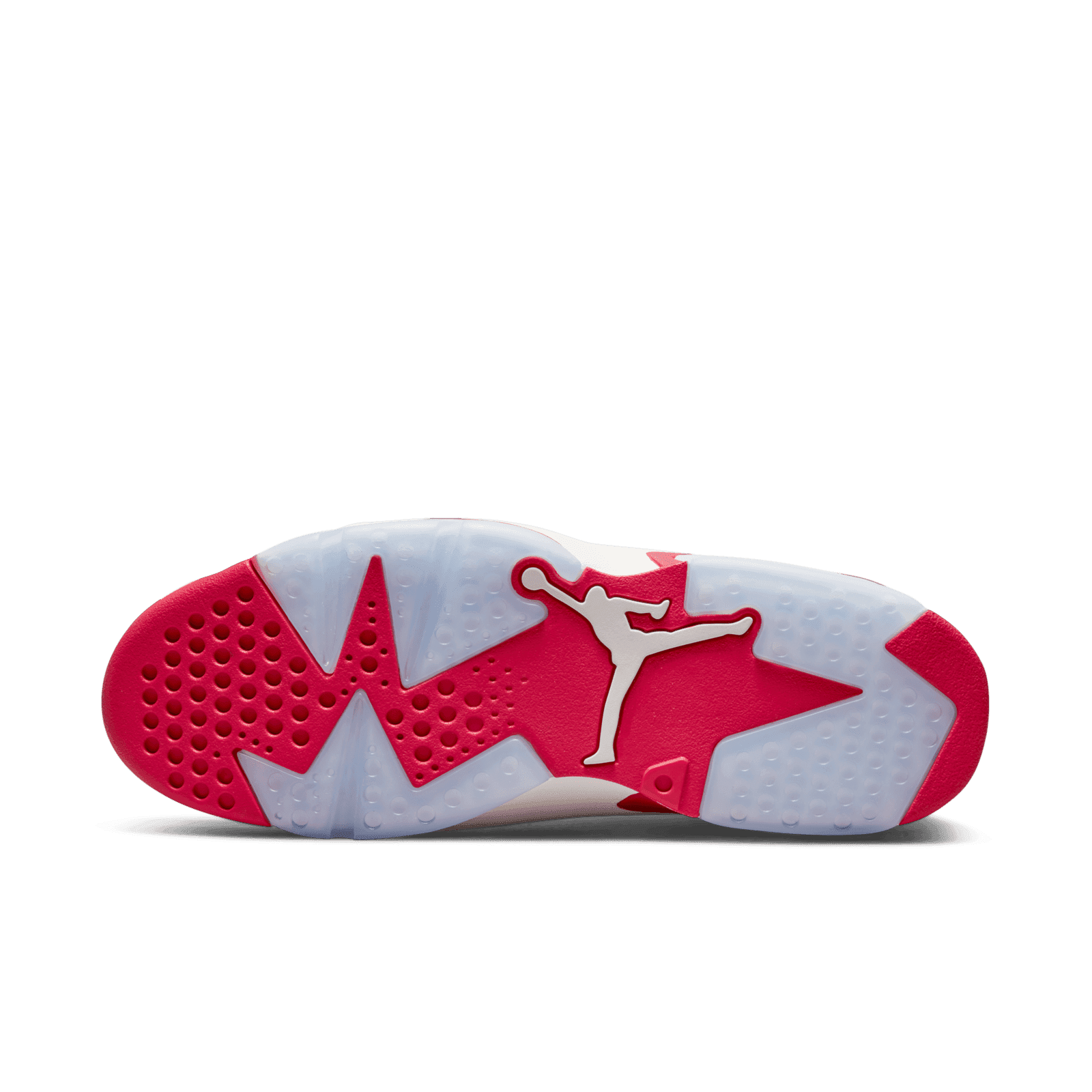 Jordan Flight Club 91 White Pure Platinum Sail Mystic Hibiscus Angle 0
