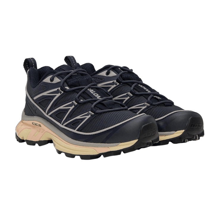 Salomon XT-6 Expanse 'Dark Sapphire Rose' Angle 0