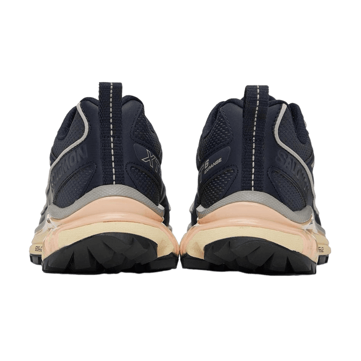 Salomon XT-6 Expanse 'Dark Sapphire Rose' Angle 1