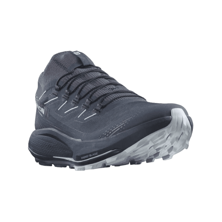Salomon Pulsar Trail Navy (W) Angle 0