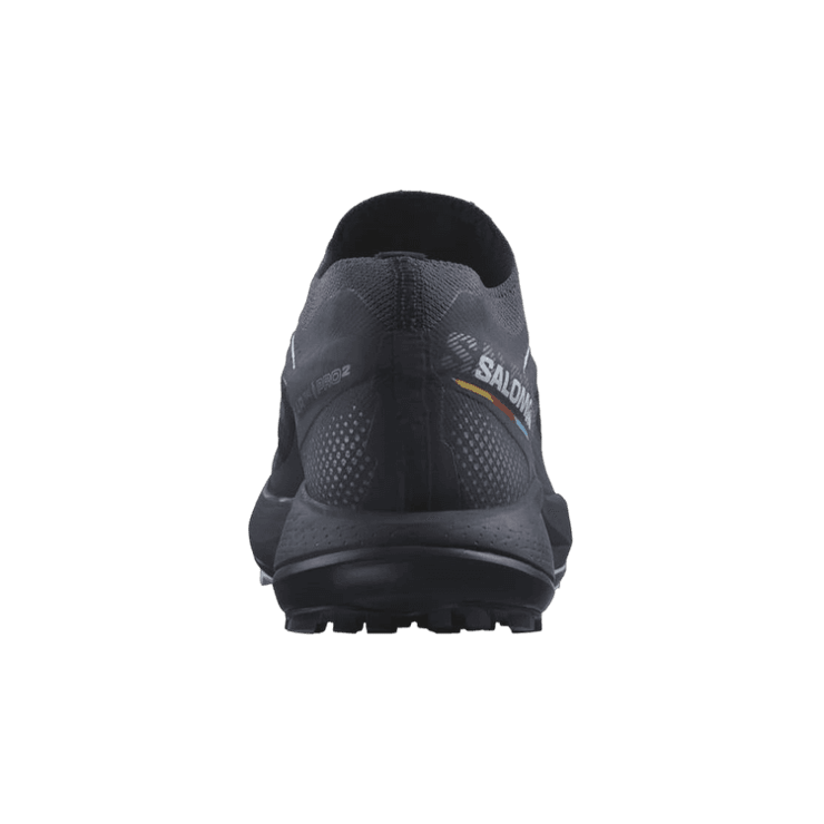 Salomon Pulsar Trail Navy (W) Angle 1