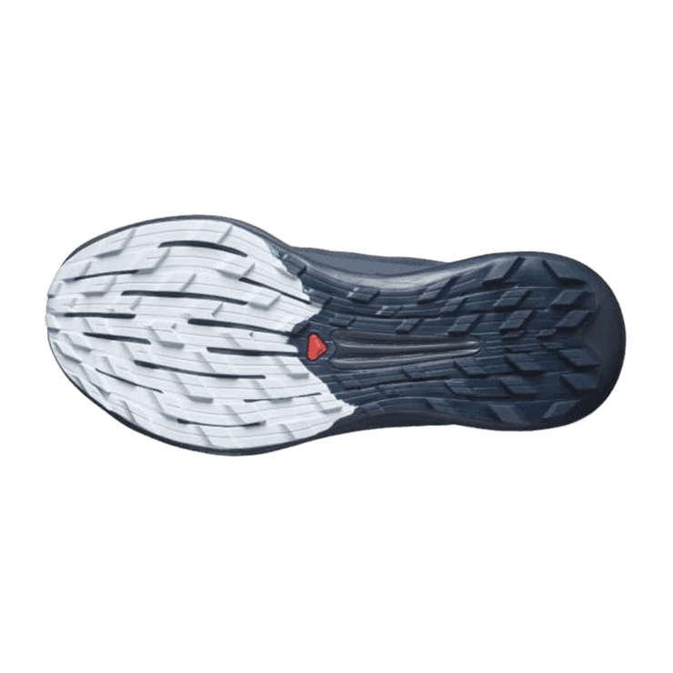 Salomon Pulsar Trail Navy (W) Angle 2