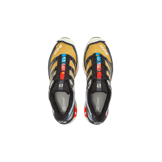 Salomon XT-4 Advanced 'Kentucky Blue Orange' Angle 1