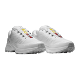 Salomon Palace x XT-Wings 2 'White' Angle 0