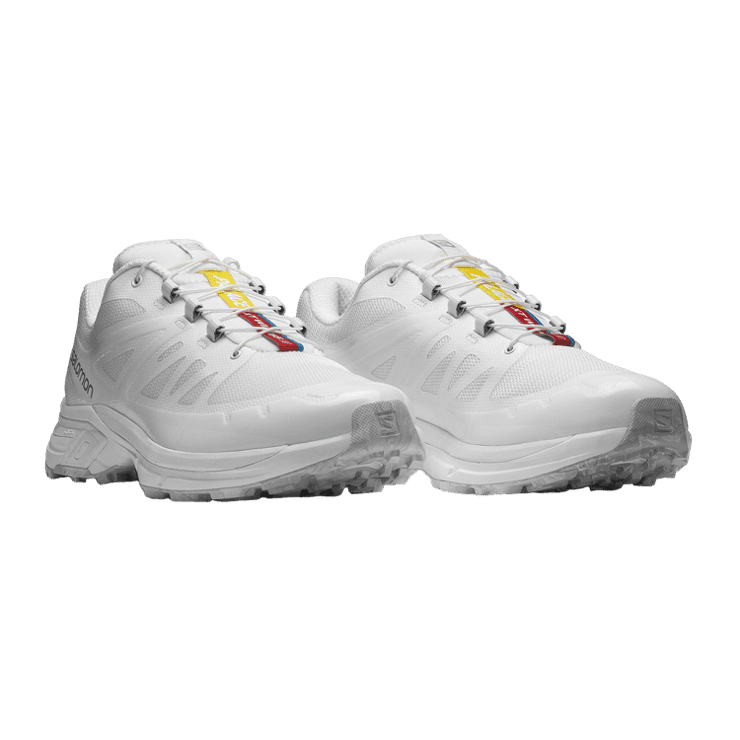 Salomon Palace x XT-Wings 2 'White' Angle 0