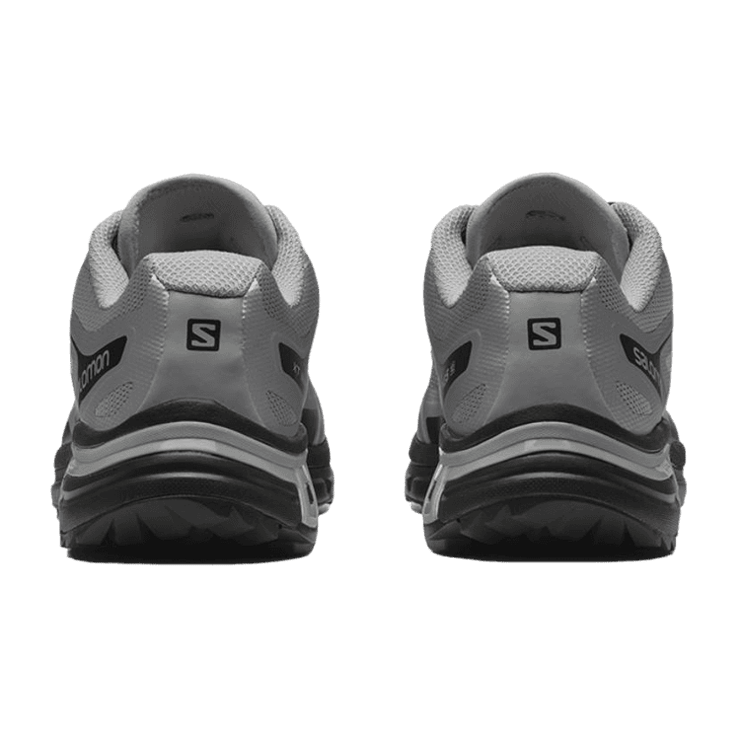 Salomon XT-Wings 2 'Ghost Grey Silver Reflective' Angle 0