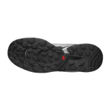 Salomon XT-Wings 2 'Ghost Grey Silver Reflective' Angle 1