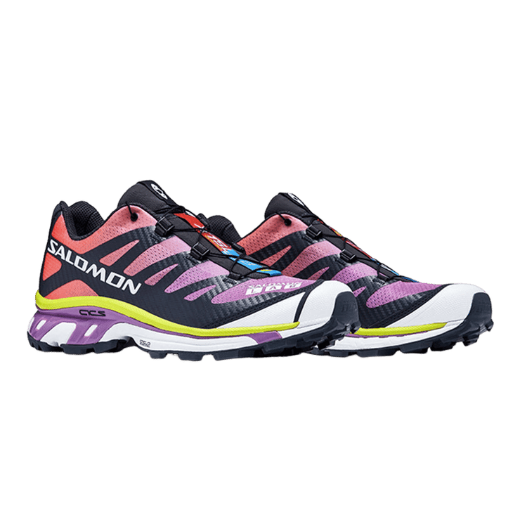 Salomon XT-4 Advanced 'Mulberry' Angle 0