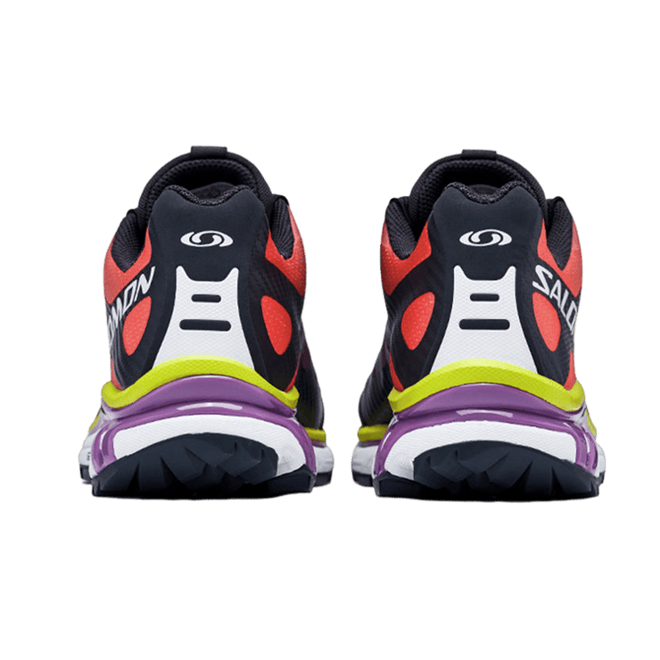 Salomon XT-4 Advanced 'Mulberry' Angle 1