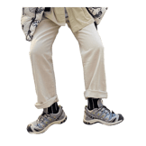Salomon XA Pro 3D 'Quarry Lime Punch' Angle 3