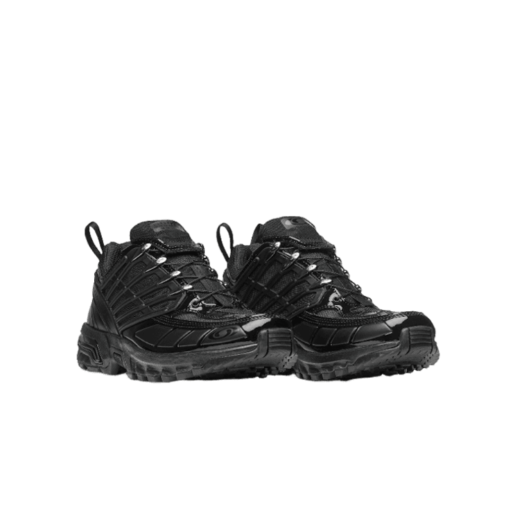 Salomon MM6 Maison Margiela x ACS Pro Advanced 'Black Quiet Salomon MM6 Maison Margiela x ACS Pro Advanced 'Black Quiet