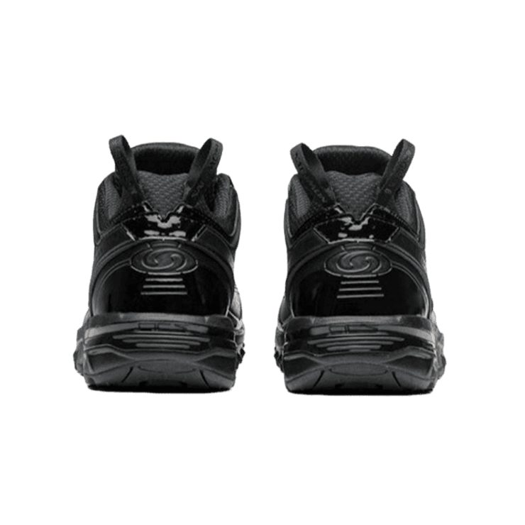 Salomon MM6 Maison Margiela x ACS Pro Advanced 'Black Quiet Shade' Angle 2