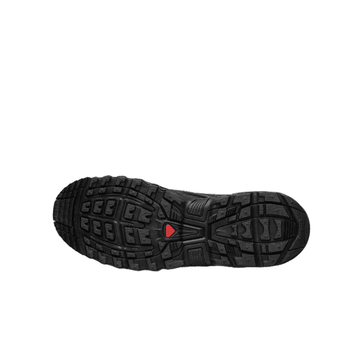 Salomon MM6 Maison Margiela x ACS Pro Advanced 'Black Quiet Shade' Angle 3