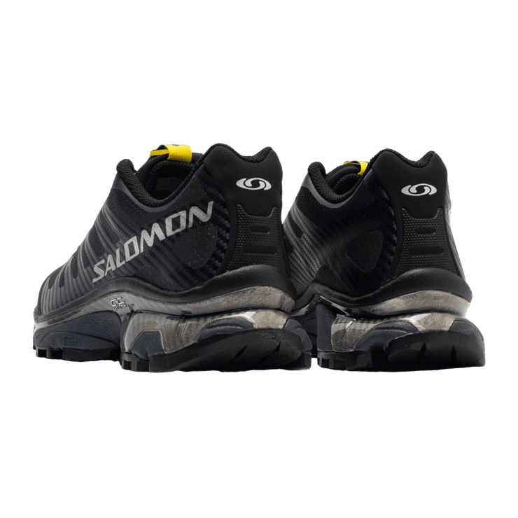 Salomon XT-4 OG 'Black Ebony' Angle 0