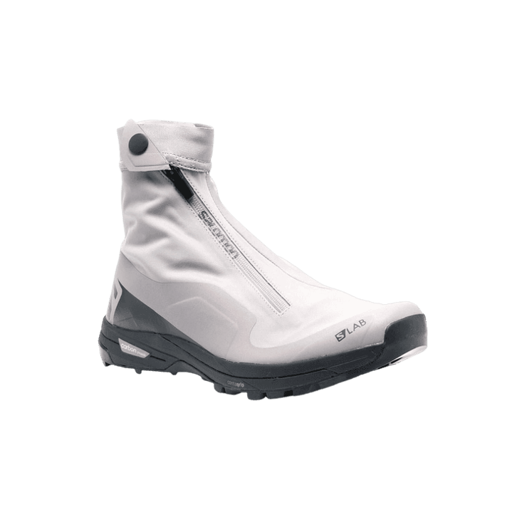 Salomon XA-Alpine 2 Advanced 'Gull Phantom' Angle 0