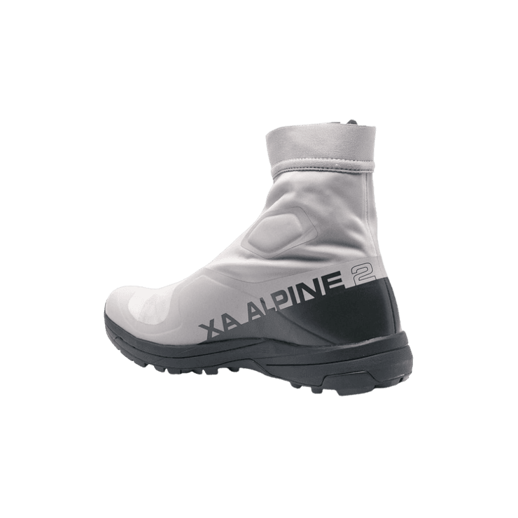 Salomon XA-Alpine 2 Advanced 'Gull Phantom' Angle 1