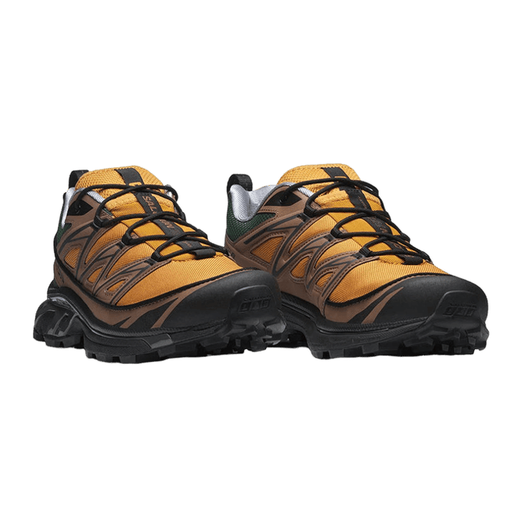 Salomon XT-6 Expanse '75th Anniversary - Golden Oak' Angle 0