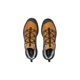 Salomon XT-6 Expanse '75th Anniversary - Golden Oak' Angle 1