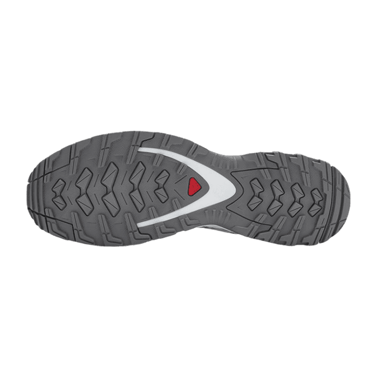Salomon XA Pro 3D 'White Grey' Angle 2