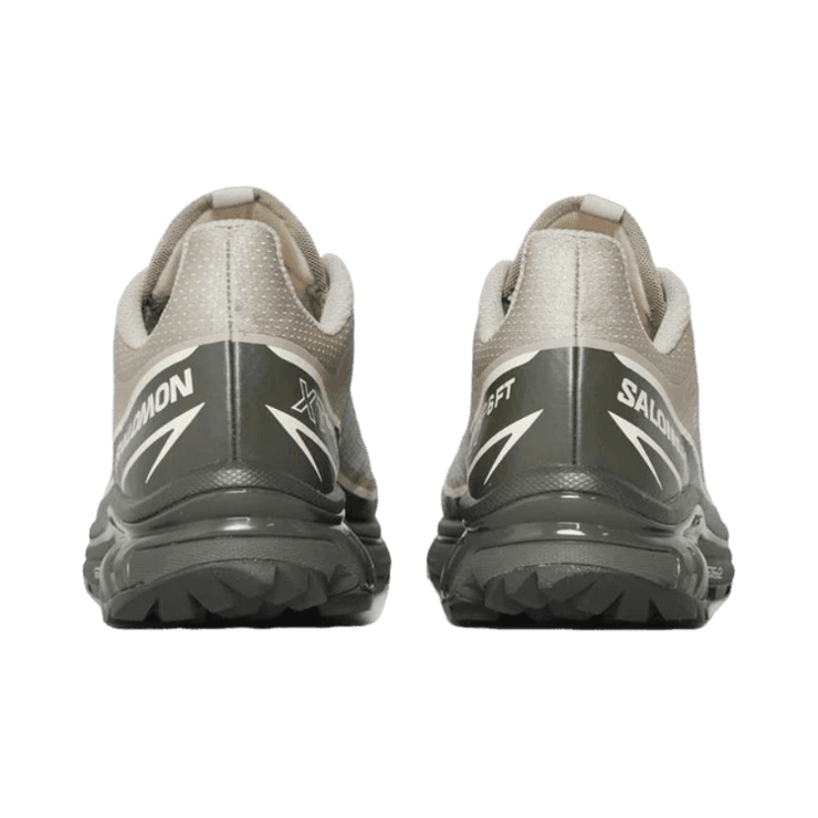 Salomon XT-6 FT 'Vintage Khaki' Angle 0