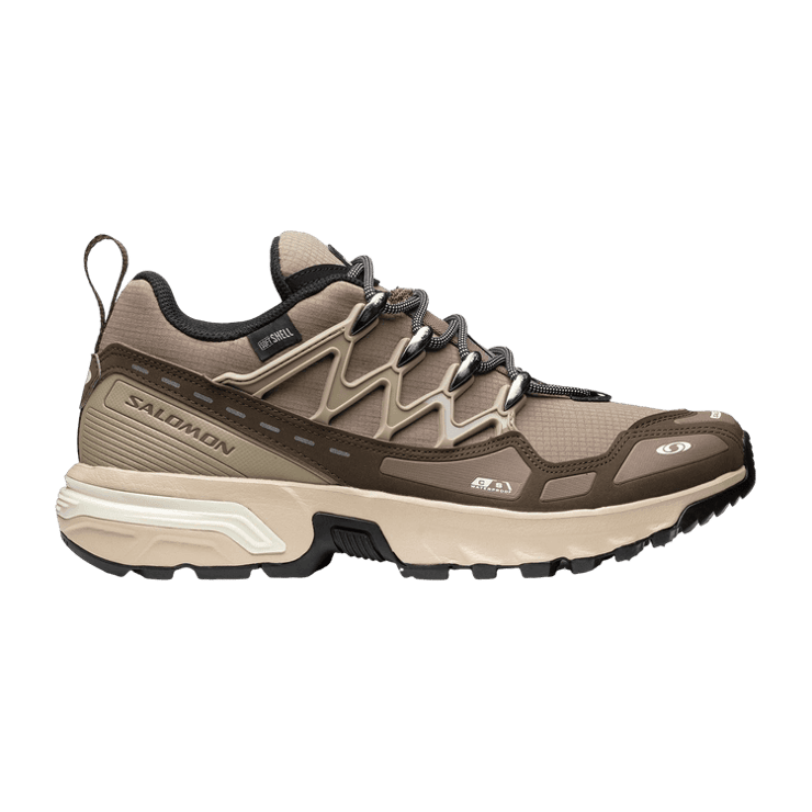 Salomon Acs + Cswp Falcon Angle 0