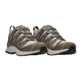 Salomon XA Pro 3D ADV Suede 'Heather Grey Khaki' Angle 0