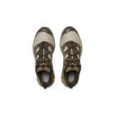 Salomon XT-6 Expanse 'Feather Grey Golden Oak' Angle 1