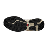 Salomon XT-6 Expanse 'Feather Grey Golden Oak' Angle 3
