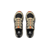 Salomon X-Mission 3 Khaki Black Angle 0