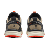 Salomon X-Mission 3 Khaki Black Angle 1