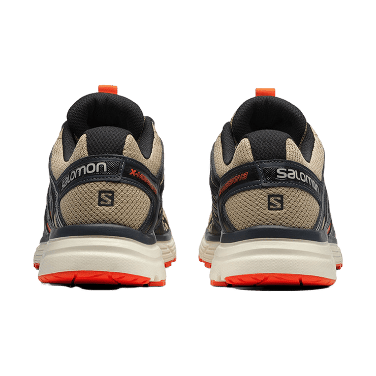 Salomon X-Mission 3 Khaki Black Angle 1