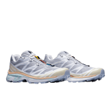 Salomon XT-6 Advanced 'Arctic Ice Bleached Sand' Angle 0
