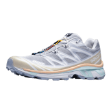 Salomon XT-6 Advanced 'Arctic Ice Bleached Sand' Angle 2