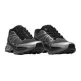 Salomon XT-Wings 2 'Silver Black' Angle 0