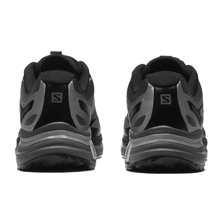 Salomon XT-Wings 2 'Silver Black' Angle 2