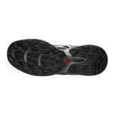 Salomon XT-Wings 2 'Silver Black' Angle 3