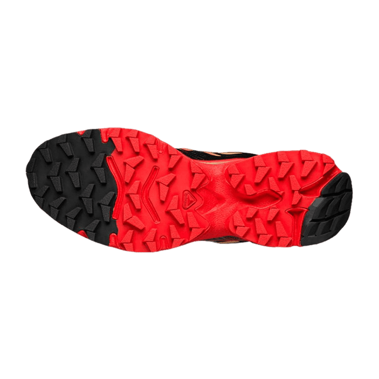 Salomon XT-4 OG 'Fiery Red' Angle 2