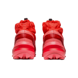 Salomon x MM6 Maison Margiela Cross Low For Red Angle 0