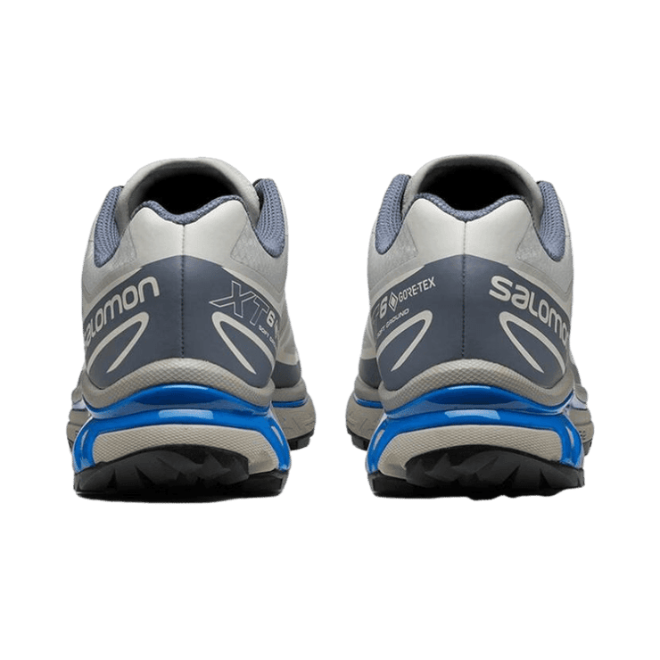 Salomon XT-6 GORE-TEX 'Metal Flint Stone' Angle 1