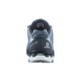 Salomon XA Pro 3d V8 Smoket Blue (W) Angle 1