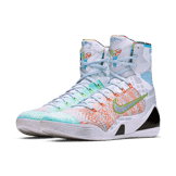 Nike Kobe 9 Elite What the Kobe Angle 2