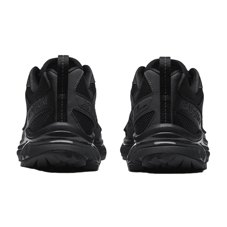 Salomon XT-6 Expanse 'Black' Angle 1