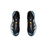 Salomon Xt-6 Adv Dark night Blue Angle 1