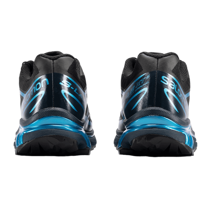 Salomon Xt-6 Adv Dark night Blue Angle 2