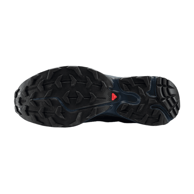 Salomon Xt-6 Adv Dark night Blue Angle 3