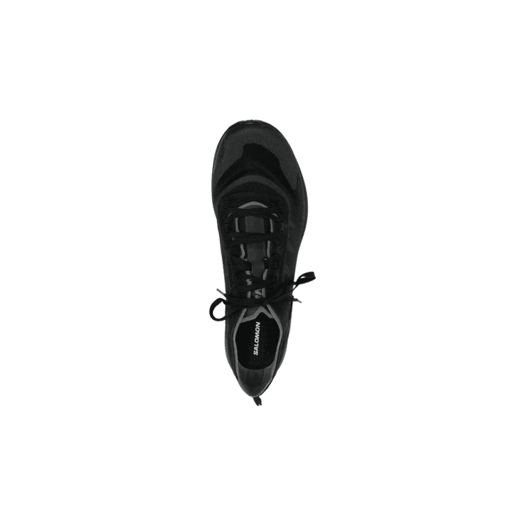 Salomon Pulsar Advanced Triple Black Angle 0
