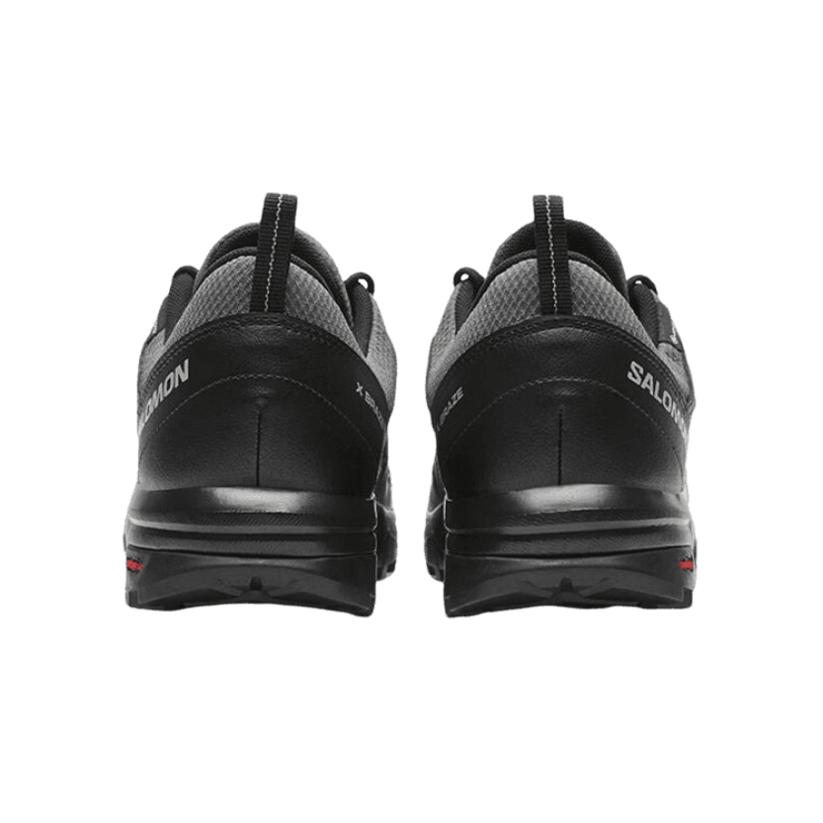 Salomon X Braze GTX Black Angle 1