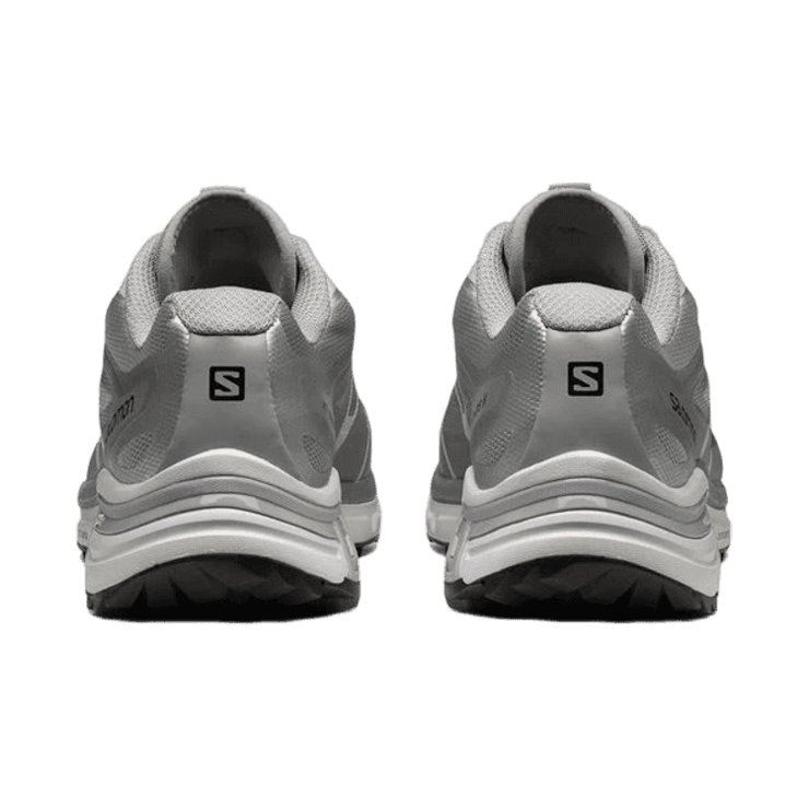 Salomon XT-Wings 2 'Lunar Rock Grey Flannel' Angle 1