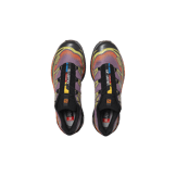 Salomon XT-6 Skyline 'Moonscape Vibrant Orange' Angle 0